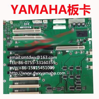 Yamaha KGK-M4510-001 YG200 YG100 KGK-M4510-00X board 